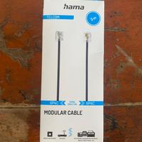 Cavo modulare per telefono o router