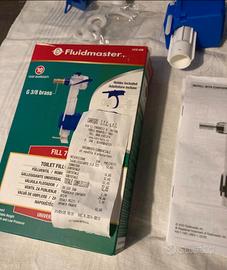 Galleggiante fluidmaster