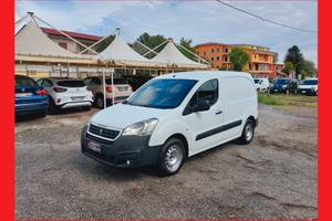 Peugeot Partner 1.6 BlueHDi 100CV 3 posti - 2016