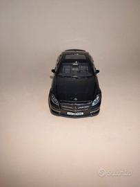Mercedes CLS 63 AMG 1/36 RMZcity 