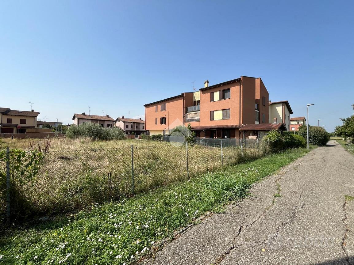 TER. RESIDENZIALE A MALALBERGO - Altro