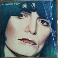 LP 33 giri in Vinile
