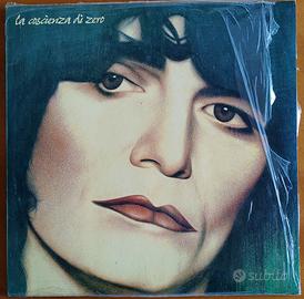 LP 33 giri in Vinile