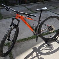 Cannondale trail three 