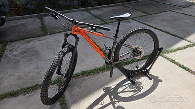 Cannondale trail three 