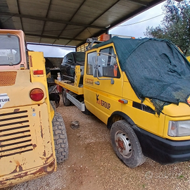 Iveco carroattrezzi