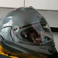 casco moto
