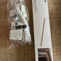 Lampada armadio ikea