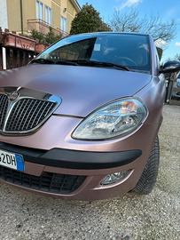 Lancia ypsilon 1.2 benzina