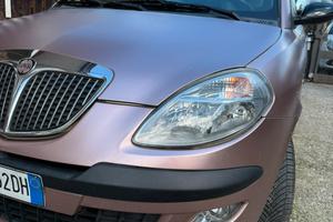 Lancia ypsilon 1.2 benzina