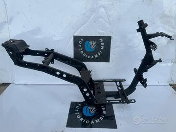 Telaio Piaggio Nrg Mc2-3