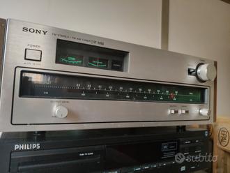 Used Sony ST-3950 Tuners for Sale | HifiShark.com