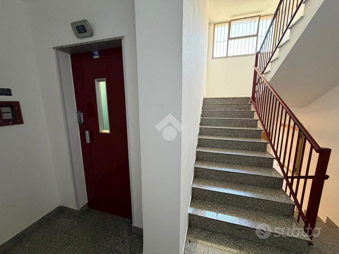 Apartment in Corigliano-Rossano, Corigliano Scalo - Vista 4
