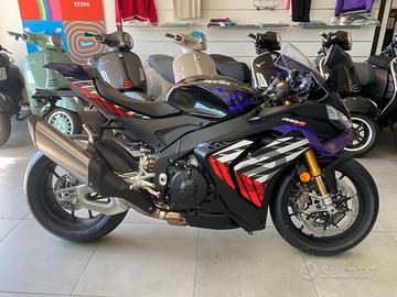 Aprilia RSV4 Factory - 2026