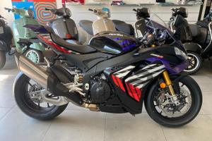 Aprilia RSV4 Factory - 2026