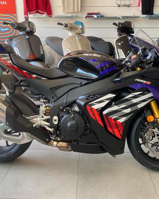 Aprilia RSV4 Factory - 2026