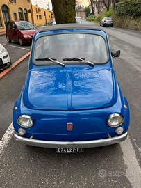 Fiat 500 l