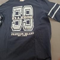 Maglia maniche lunghe ELLESSE 14 anni