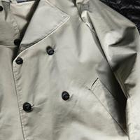 impermeabile ZARA nuovo