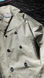 impermeabile ZARA nuovo