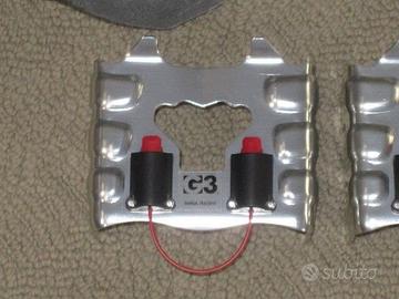 RAMPANT TELEMARK TARGA ASCENT G3