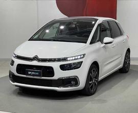 Citroen C4 SpaceTourer BlueHDi 130 S&S Feel