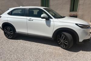 Honda HR-V 2022