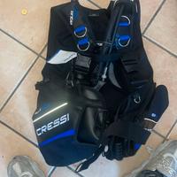 Gav scubapro ACQUARIDE