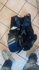 Gav scubapro ACQUARIDE