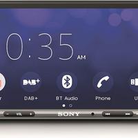 AUTORADIO SONY 2 DIN ANDROID XAV-AX3005DB