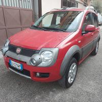 FIAT PANDA CROSS 4X4 1.3MJT 2010
