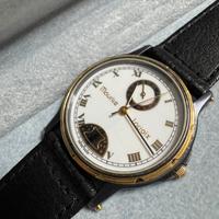 Maurice lacroix quartz fasi lunari