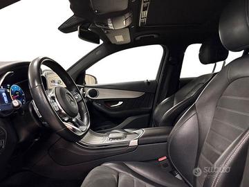 Mercedes GLC 220 d Premium 4matic auto