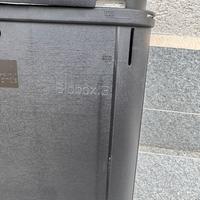 Filtro acquario 450 litri biobox 3