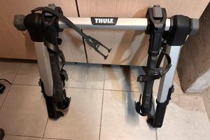 Thule OutWay Platform 2 - portabici 2 bici