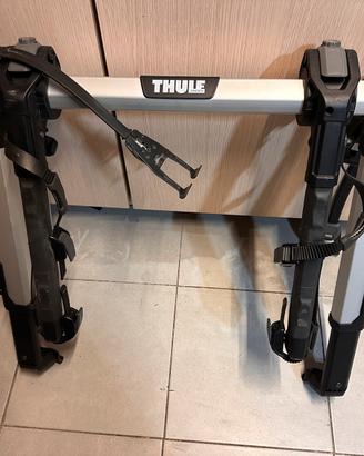 Thule OutWay Platform 2 - portabici 2 bici