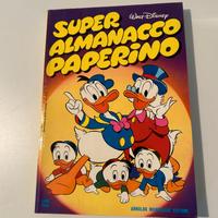 Super Almanacco di Paperino nro 1 - 1976 (nuovo)