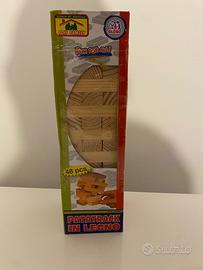 gioco di legno Patatrack