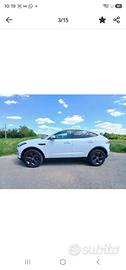 jaguar e pace autocarro  garanzia ufficiale  