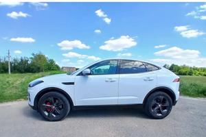 jaguar e pace autocarro  garanzia ufficiale  