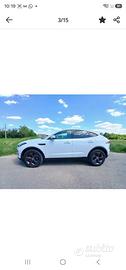 jaguar e pace autocarro  garanzia ufficiale  