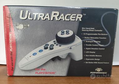 Mini Hand-Held Controller * PlayStation 2
