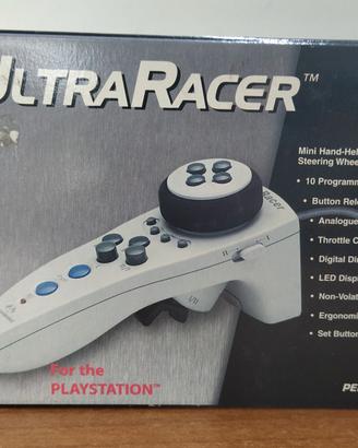 Mini Hand-Held Controller * PlayStation 2