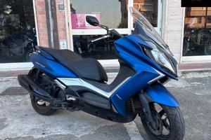 Kymco Downtown 350i