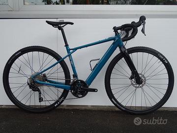 GT EGRADE BOLT (Deep Teal)