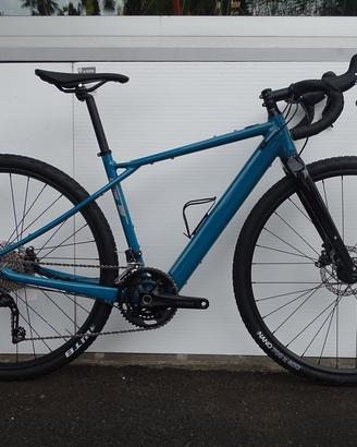 GT EGRADE BOLT (Deep Teal)