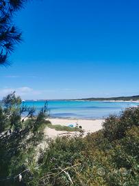 Appartamento doppio in baia verde di gallipoli