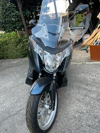 Honda integra