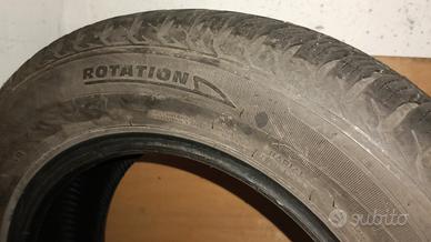 Gomme auto pneumatici 175 65 R14 invernali
