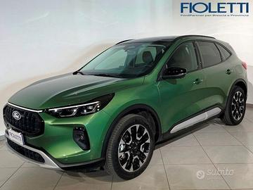 Ford Kuga Active X2.5 Benzina - Full HybridAu...